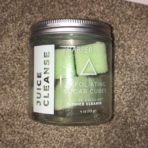 Harper + Ari Exfoliating Sugar Cubes
